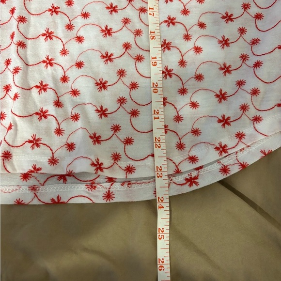 Cathy Daniels Pink Buttoned Relaxed Blouse - Picture 4 of 7